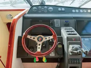 Thumbnail von Fairline Phantom 46 DRAGONFLY