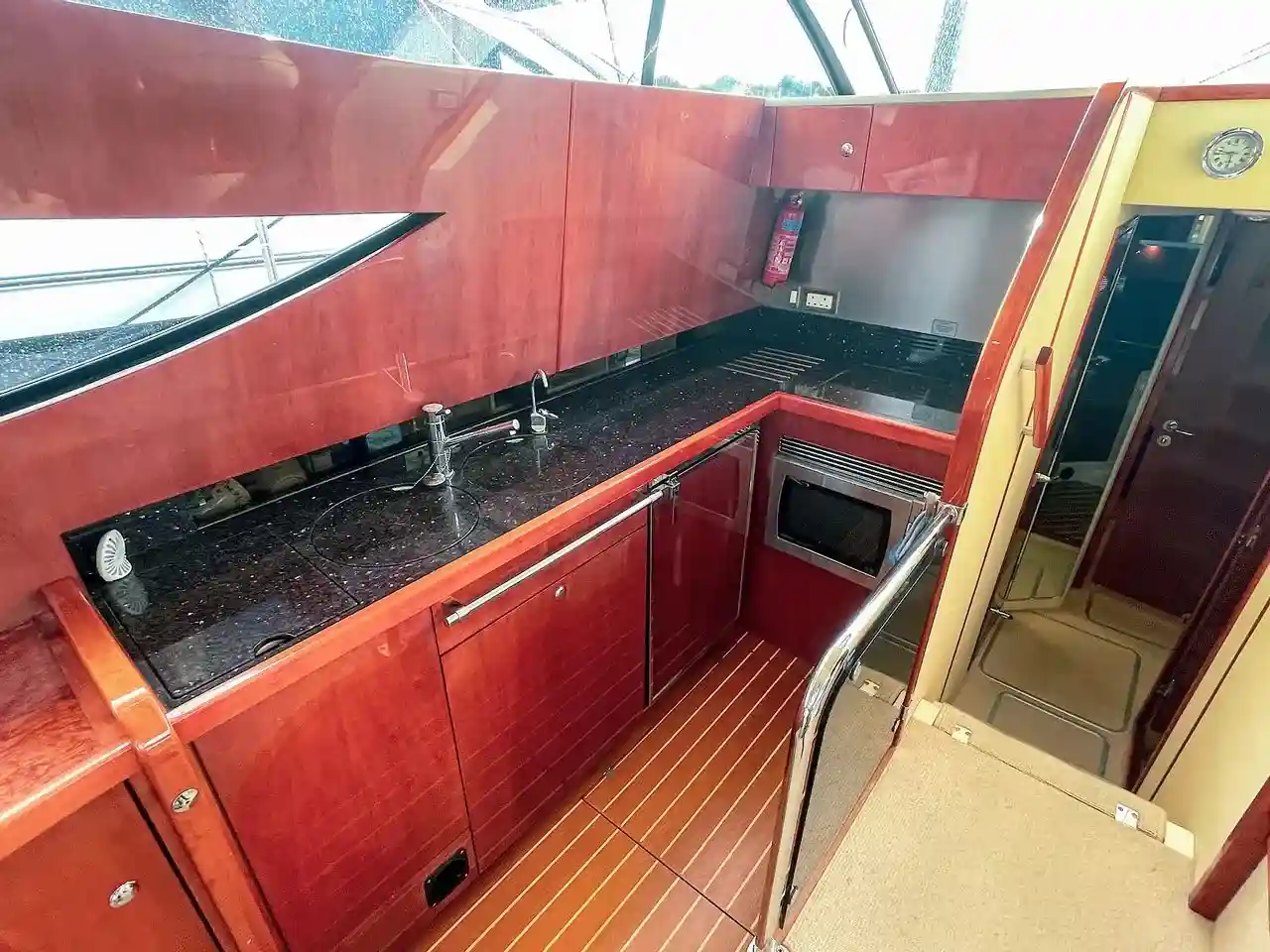 Thumbnail von Fairline Phantom 46 DRAGONFLY