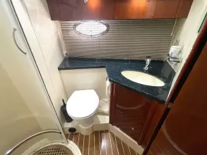 Thumbnail von Fairline Phantom 46 DRAGONFLY