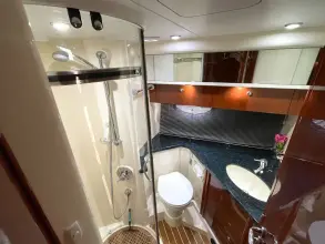 Thumbnail von Fairline Phantom 46 DRAGONFLY