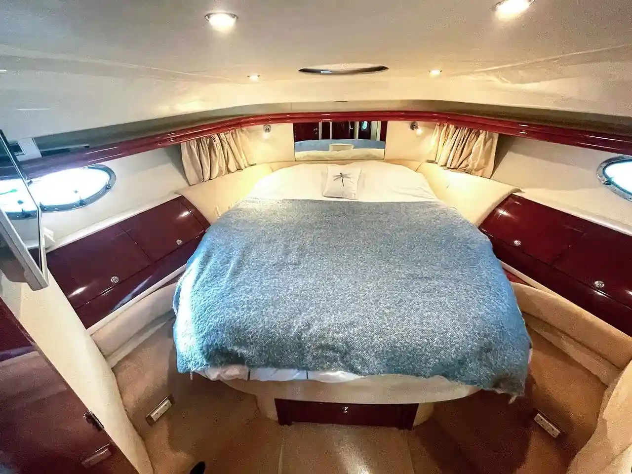 Thumbnail von Fairline Phantom 46 DRAGONFLY