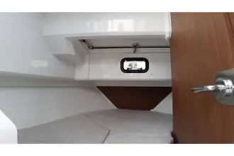 Thumbnail von Jeanneau Merry Fisher 795 Sport