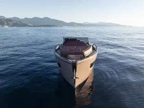 Thumbnail von Cranchi A32 Luxury Tender