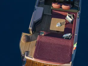 Thumbnail von Cranchi A32 Luxury Tender