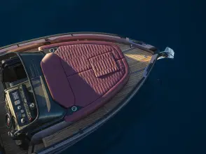 Thumbnail von Cranchi A32 Luxury Tender