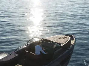 Thumbnail von Cranchi A32 Luxury Tender