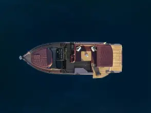 Thumbnail von Cranchi A32 Luxury Tender