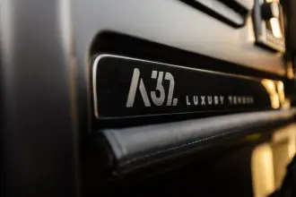 Thumbnail von Cranchi A32 Luxury Tender