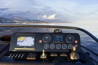 Thumbnail von Cranchi A32 Luxury Tender