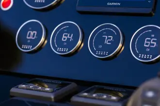 Thumbnail von Cranchi A32 Luxury Tender