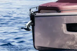 Thumbnail von Cranchi A32 Luxury Tender