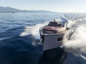 Thumbnail von Cranchi A32 Luxury Tender