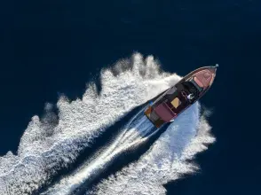 Thumbnail von Cranchi A32 Luxury Tender