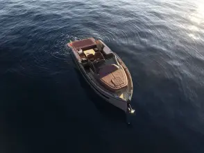 Thumbnail von Cranchi A32 Luxury Tender