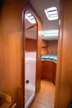 Thumbnail von Nautor Swan 40 BASTET