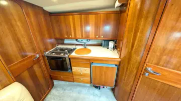 Thumbnail von Windy 37 Grand Mistral Whistledown