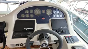 Thumbnail von Windy 37 Grand Mistral Whistledown