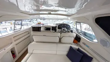 Thumbnail von Windy 37 Grand Mistral Whistledown