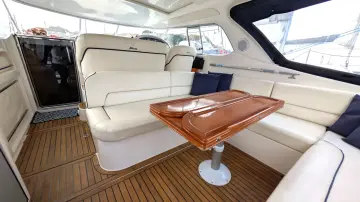 Thumbnail von Windy 37 Grand Mistral Whistledown