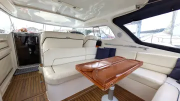 Thumbnail von Windy 37 Grand Mistral Whistledown