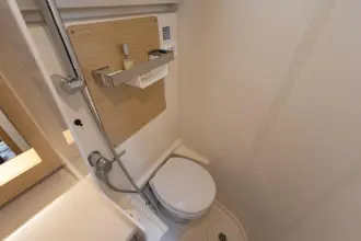 Thumbnail von Hanse 388 Blue Canary Too