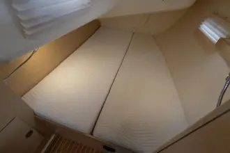 Thumbnail von Hanse 388 Blue Canary Too