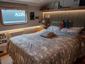 Thumbnail von Waterspace Living Hampton 70 Swan Ronson