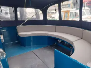 Thumbnail von Waterspace Living Hampton 70 Swan Ronson