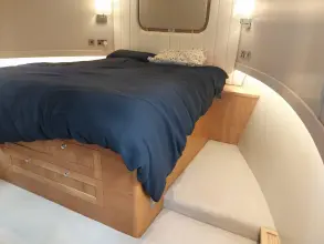 Thumbnail von Waterspace Living Hampton 70 Swan Ronson