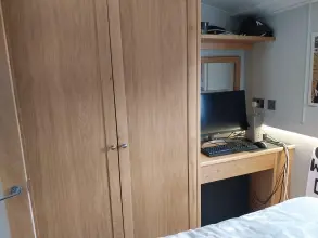 Thumbnail von Waterspace Living Hampton 70 Swan Ronson