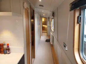 Thumbnail von Waterspace Living Hampton 70 Swan Ronson