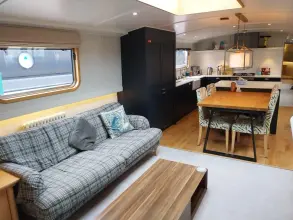 Thumbnail von Waterspace Living Hampton 70 Swan Ronson