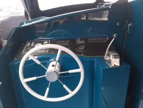 Thumbnail von Waterspace Living Hampton 70 Swan Ronson