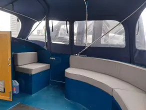 Thumbnail von Waterspace Living Hampton 70 Swan Ronson