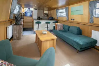 Thumbnail von Fernleigh 57x10 Widebeam Amaryah