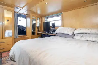 Thumbnail von Fernleigh 57x10 Widebeam Amaryah