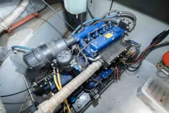 Thumbnail von Fernleigh 57x10 Widebeam Amaryah