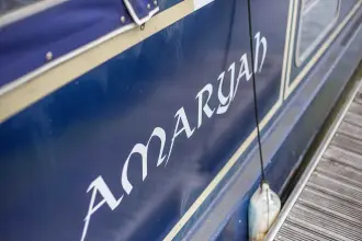 Thumbnail von Fernleigh 57x10 Widebeam Amaryah