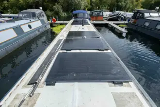 Thumbnail von Fernleigh 57x10 Widebeam Amaryah