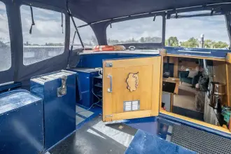 Thumbnail von Fernleigh 57x10 Widebeam Amaryah