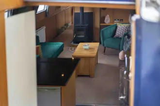 Thumbnail von Fernleigh 57x10 Widebeam Amaryah