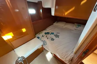 Thumbnail von Beneteau Antares 13.80