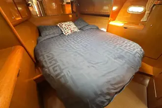 Thumbnail von Beneteau Antares 13.80