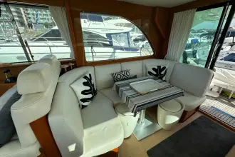 Thumbnail von Beneteau Antares 13.80