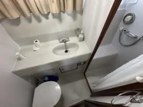 Thumbnail von Broom Ocean 34 Witchs Broom