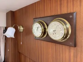 Thumbnail von Broom Ocean 34 Witchs Broom