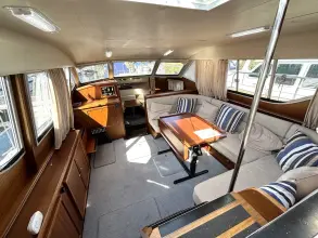 Thumbnail von Broom Ocean 34 Witchs Broom