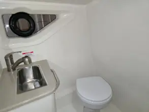 Thumbnail von Sea Ray Sundancer 265 Miss Sixty