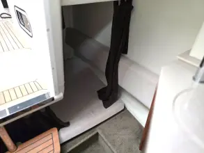 Thumbnail von Sea Ray Sundancer 265 Miss Sixty