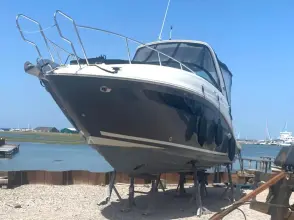 Thumbnail von Sea Ray Sundancer 265 Miss Sixty